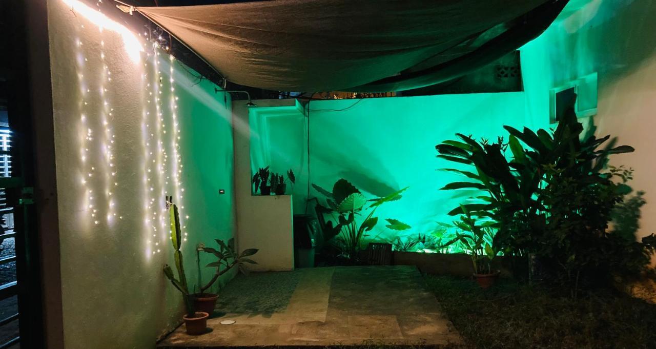 Brisas de Zicatela Tania酒店 外观 照片